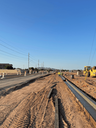 City of Casa Grande
