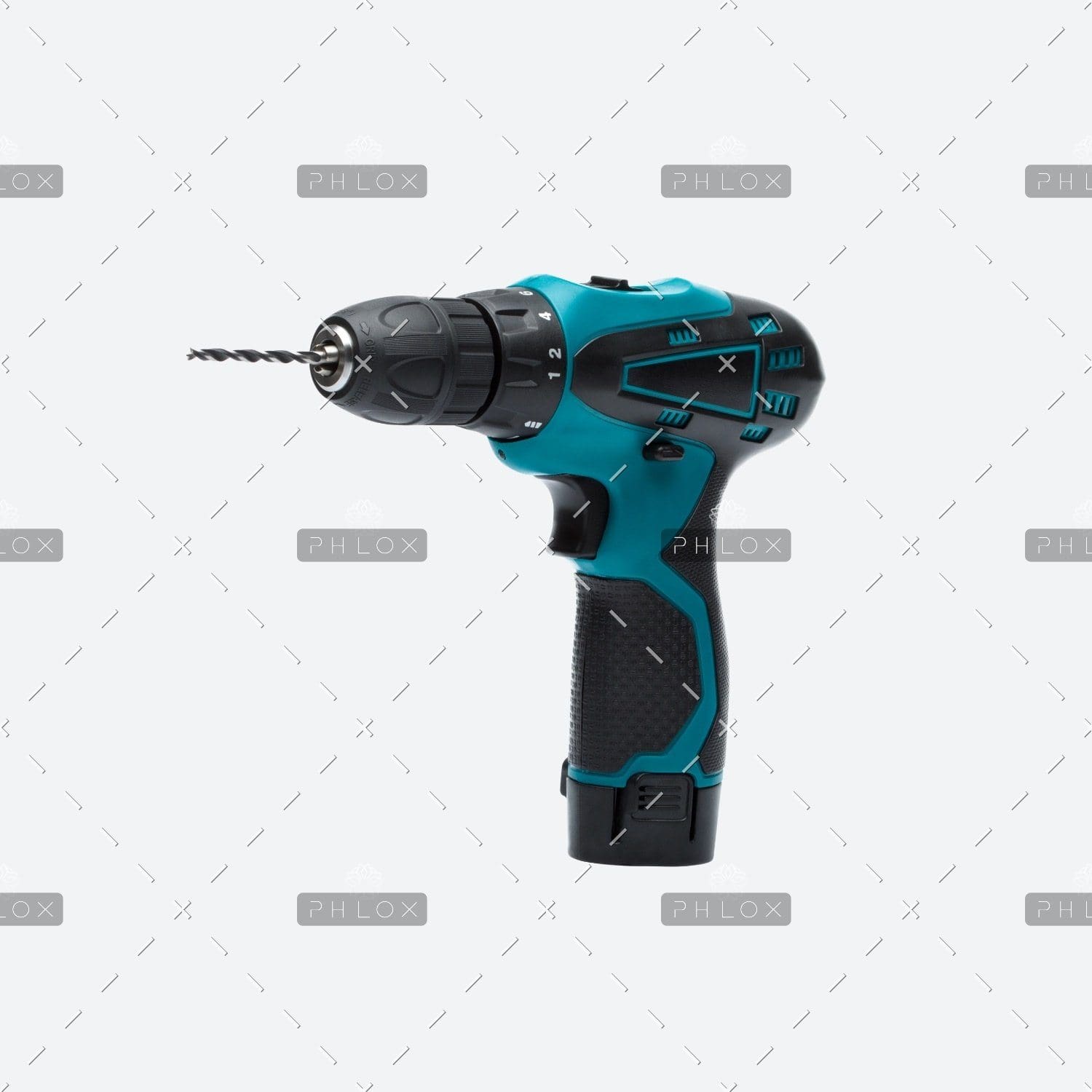 Angle Grinder - Image 3
