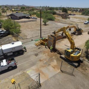 construction
